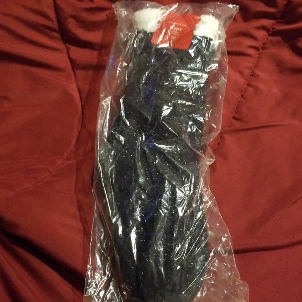 Slipper Socks with Grippers